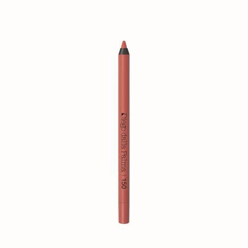 Diego Dalla Palma - Stay On Me Lip Liner 150 Crayon À Lèveres Crayon Lèvres Longue Tenue Et Résistantà L'eau N150 1 G 