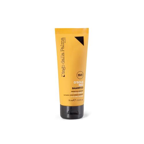 Diego Dalla Palma - Repairing Moisturising Shampoo - Travelsize Shampoing 75 Ml 