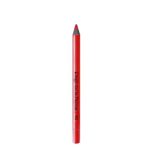 Diego Dalla Palma - Stay On Me Lip Liner Long Lasting Waterresistant - Nude Beige Liner 46 - Rouge 30 Ml 