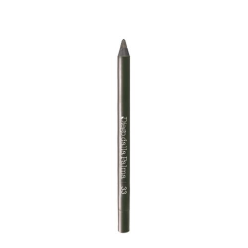 Diego Dalla Palma - Stay On Me Eye Liner Long Lasting Waterresistant - Black Eyeliner 33 - Gris 26 Ml 