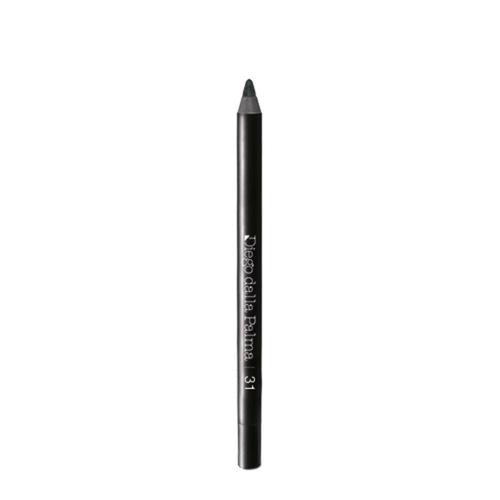 Diego Dalla Palma - Stay On Me Eye Liner Long Lasting Waterresistant - Black Eyeliner 31 - Noir 26 Ml 