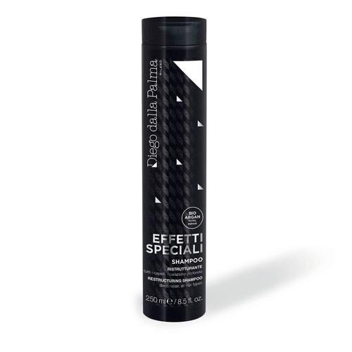 Diego Dalla Palma - Restructuring Shampoo Shampooing 250 Ml 