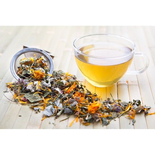 Tisane Pissenlit Bio (Araxacum Dens Leonis) Racine Coupée - 250g