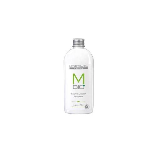 Mediterranea Cosmetics - M·Bio Bath&shower Gel Douche 250 Ml 