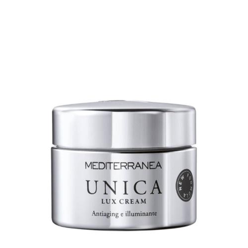 Mediterranea Cosmetics - Unica Lux Cream Crèmevisage 50 Ml 