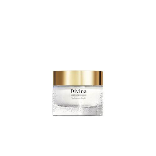 Mediterranea Cosmetics - Divina Multiaction Cream Crème Visage 50 Ml 