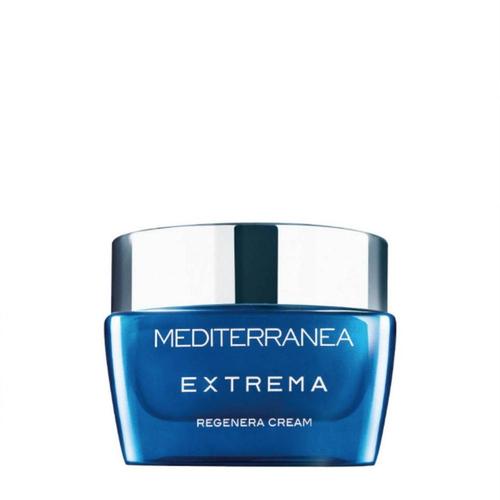 Mediterranea Cosmetics - Extrema Regenera Cream Crème Visage 50 Ml 