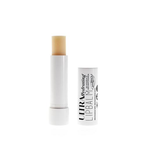 Purobio - Ultra Hydrating Lipbalm Soin Des Lèvres Ultra Hydratant 5 Ml 