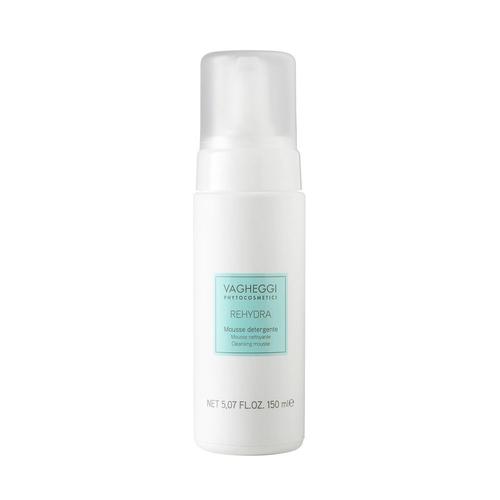 Vagheggi - Rehydra Mousse Nettoyante Nettoyante 150 Ml 