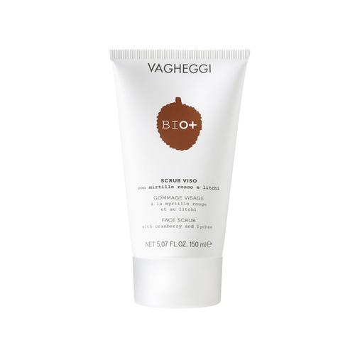 Vagheggi - Bio+ Exfoliant Visage Exfoliant 150 Ml 