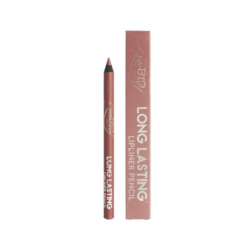 Purobio - Crayon Contour Des Lèvres Long Lasting 009l Contour 1.1 G 