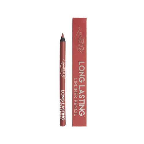 Purobio - Crayon Contour Des Lèvres Long Lasting 008l Contour 1.1 G 