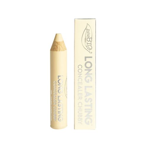 Purobio - Chubby Concealer Long Lasting 026l Correcteur 3.3 G 