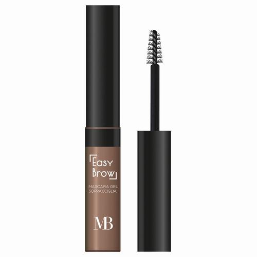 Mb Milano - Mascara Sourcil Blond 4ml Mascara Sourcil Blond 4ml 