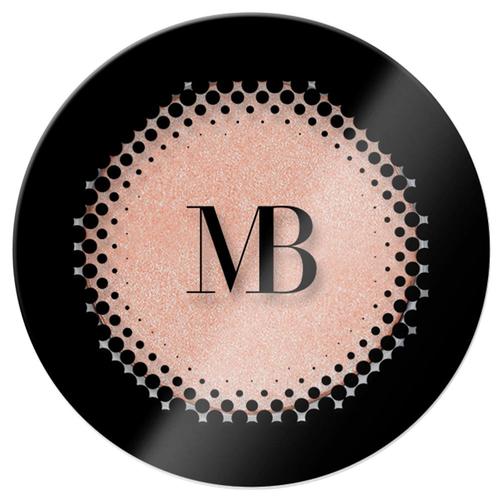 Mb Milano - Ombres A Paupieres Mono Rose 2,5g Oap Ombres A Paupieres Mono Rose 2,5g 3 G 