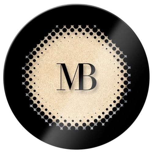 Mb Milano - Ombres A Paupieres Mono Gold 2,5g Oap Ombres A Paupieres Mono Gold 2,5g 3 G 