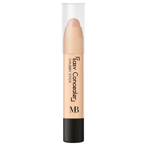 Mb Milano - Correcteur Stick Light 3,7g Correcteur Stick Light 3,7g 4 G 