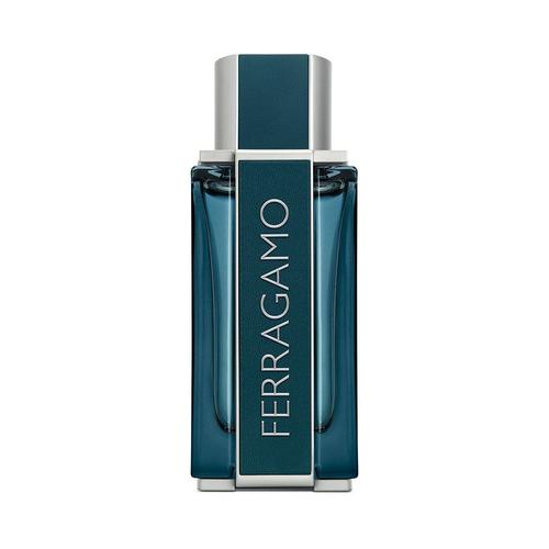 Salvatore Ferragamo - Ferragamo Intense Leather Eau De Parfum 100 Ml 