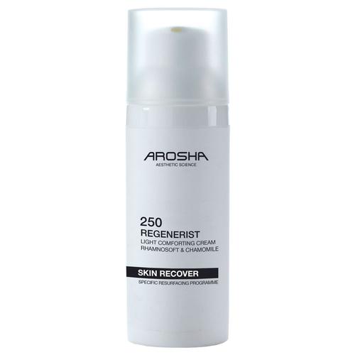 Arosha - Regenerist 250 Crème Régénérante Et Apaisante 50 Ml 