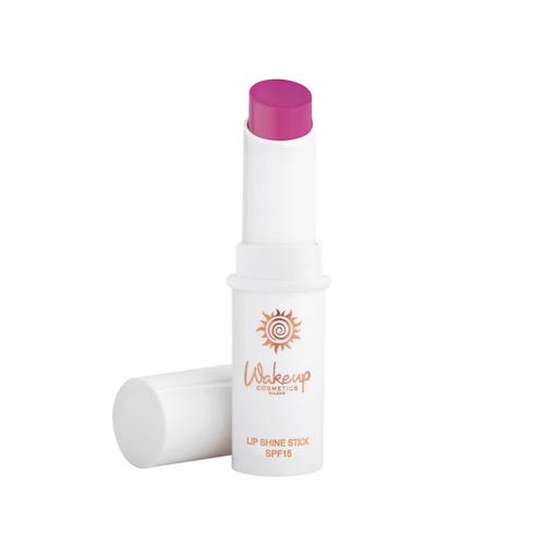 Wakeup Cosmetics Milano - Lip Shine Stick Spf 15 Baume À Lèvres Spf 3 Ml 