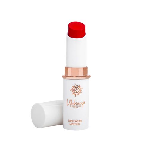 Wakeup Cosmetics Milano - Long Wear Lipstick Rouge À Lèvres Longue Tenue Au Format Stylo 02 Adda Star 4 Ml 