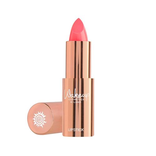 Wakeup Cosmetics Milano - Creamy Lipstick Rouge À Lèvres Crémeux 02 Rasberry 4 Ml 