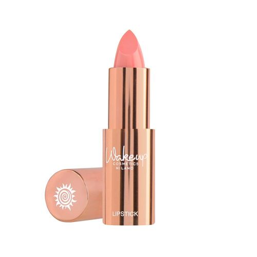 Wakeup Cosmetics Milano - Matte Lipstick Rouge À Lèvres Au Fini Mat 03 Mela Marcia 4 Ml 