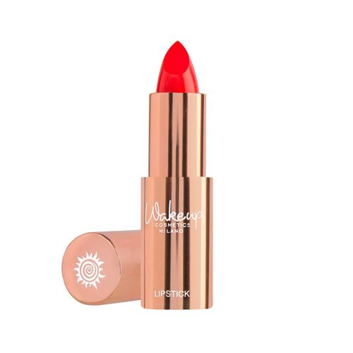 Wakeup Cosmetics Milano - Matte Lipstick Rouge À Lèvres Au Fini Mat 07 Da Lat 4 Ml 