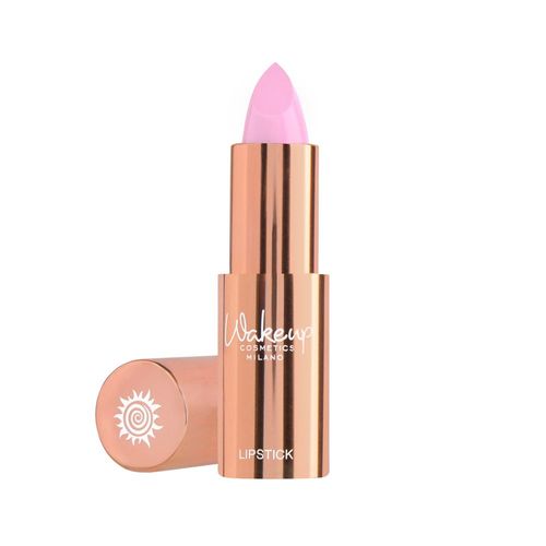 Wakeup Cosmetics Milano - Satin Finishlipstick Rouge À Lèvres Au Fini Satiné 03 Amethyst 4 Ml 