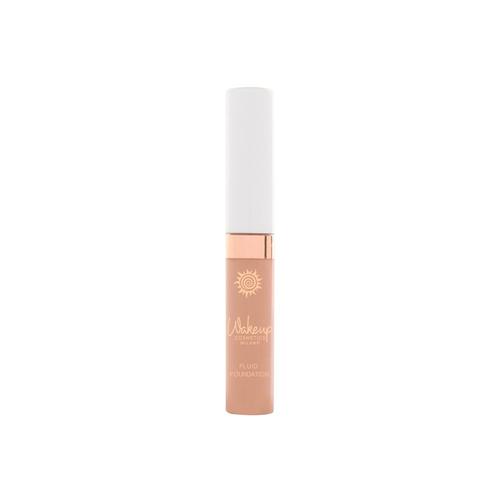 Wakeup Cosmetics Milano - Fluid Concealer Correcteur Fluide W2 5 Ml 