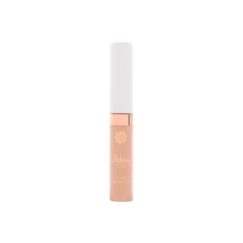 Wakeup Cosmetics Milano - Fluid Concealer Correcteur Fluide W1 5 Ml 