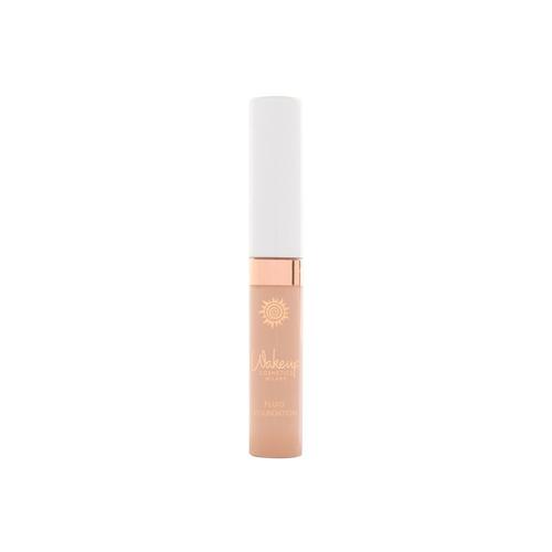 Wakeup Cosmetics Milano - Fluid Concealer Correcteur Fluide C3 5 Ml 