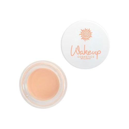 Wakeup Cosmetics Milano - Compact Concealer Correcteur Crémeux Haute Couvrance C2 5 Ml 