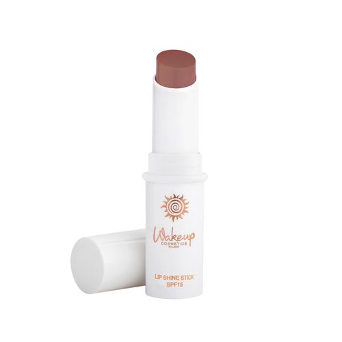 Wakeup Cosmetics Milano - Lip Shine Stick Spf 15 Baume À Lèvres Spf 3 Ml 