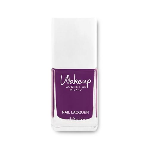 Wakeup Cosmetics Milano - Nail Lacquer Vernis À Ongles Fini Brillant Bluebell 10 Ml 