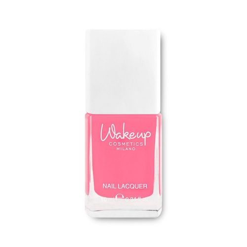 Wakeup Cosmetics Milano - Nail Lacquer Vernis À Ongles Fini Brillant Stunned 10 Ml 