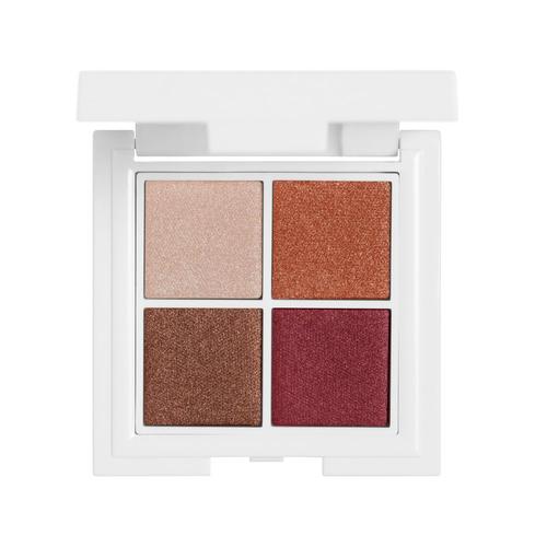 Wakeup Cosmetics Milano - Eyeshadow Palette De 4 Ombres À Paupières Lizette 4 G 