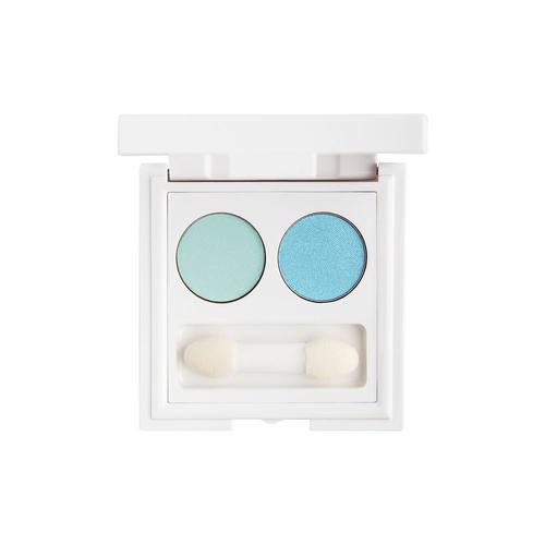 Wakeup Cosmetics Milano - Duo Eyeshadow Palette De 2 Ombres À Paupières Celine 2 G 