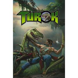 Jogo Turok para Xbox 360 - Seminovo - Taverna GameShop