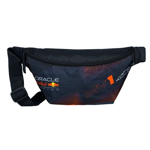 Sacoche RB Racing Officiel Formule 1 Taille Unique