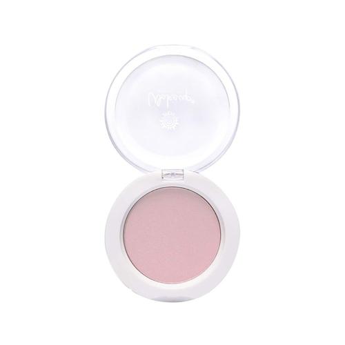 Wakeup Cosmetics Milano - Starlight Highliter Illuminateur Compact 01 Light Pink 4 G 