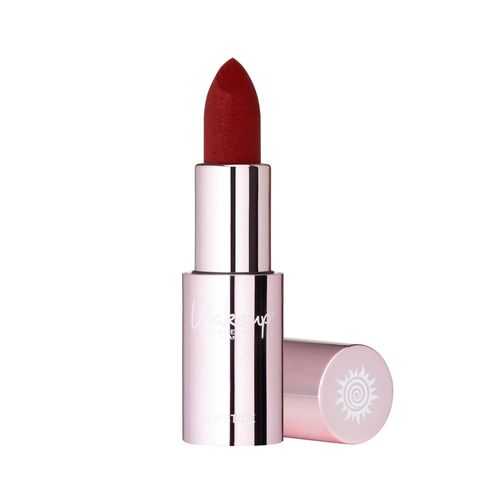 Wakeup Cosmetics Milano - Color Veil Rouge À Lèvres Mat Effet Velours 03 Selfie Red 4 G 