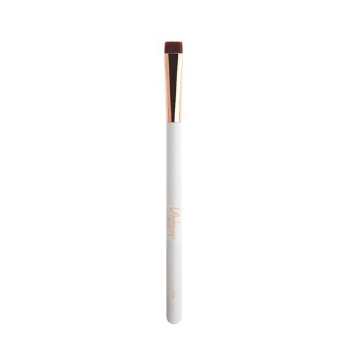 Wakeup Cosmetics Milano - Flat Eyeliner And Retouch Brush Pinceau Plat Pour Eyeliner 1 Unité 