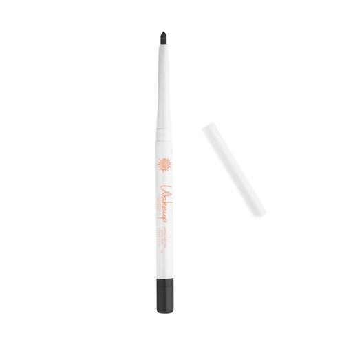 Wakeup Cosmetics Milano - Long Lasting Eyeliner Crayon Yeux Longue Tenue 01 Thunder .34 G 