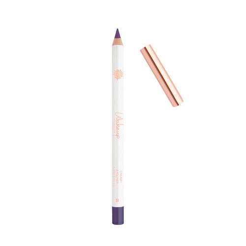 Wakeup Cosmetics Milano - Creamy Eyeliner Kajal Crémeux Longue Tenue 05 Amy 1 G 