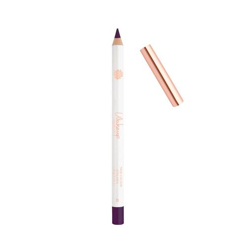 Wakeup Cosmetics Milano - True Colour Eyeliner Crayon Yeux Couleur Intense 01 Jet Black 2 G 