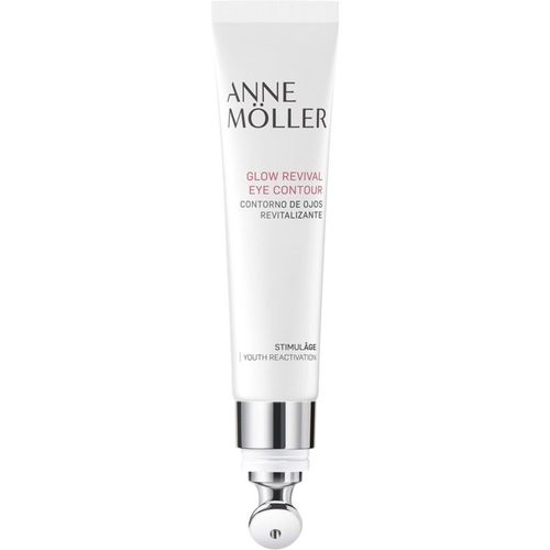 Anne Möller - Stimulâge Glow Revival Eye Contour Anne Möller Créme Contour Des Yeux 15 Ml 