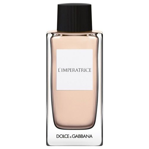 Dolce&gabbana - L'impératrice Eau De Toilette 100 Ml 