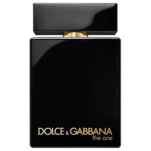 Dolce&gabbana - The One For Men 50ml Eau De Parfum Intense 