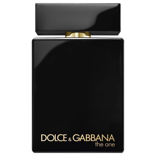 Dolce&gabbana - The One For Men 100ml Eau De Parfum Intense 